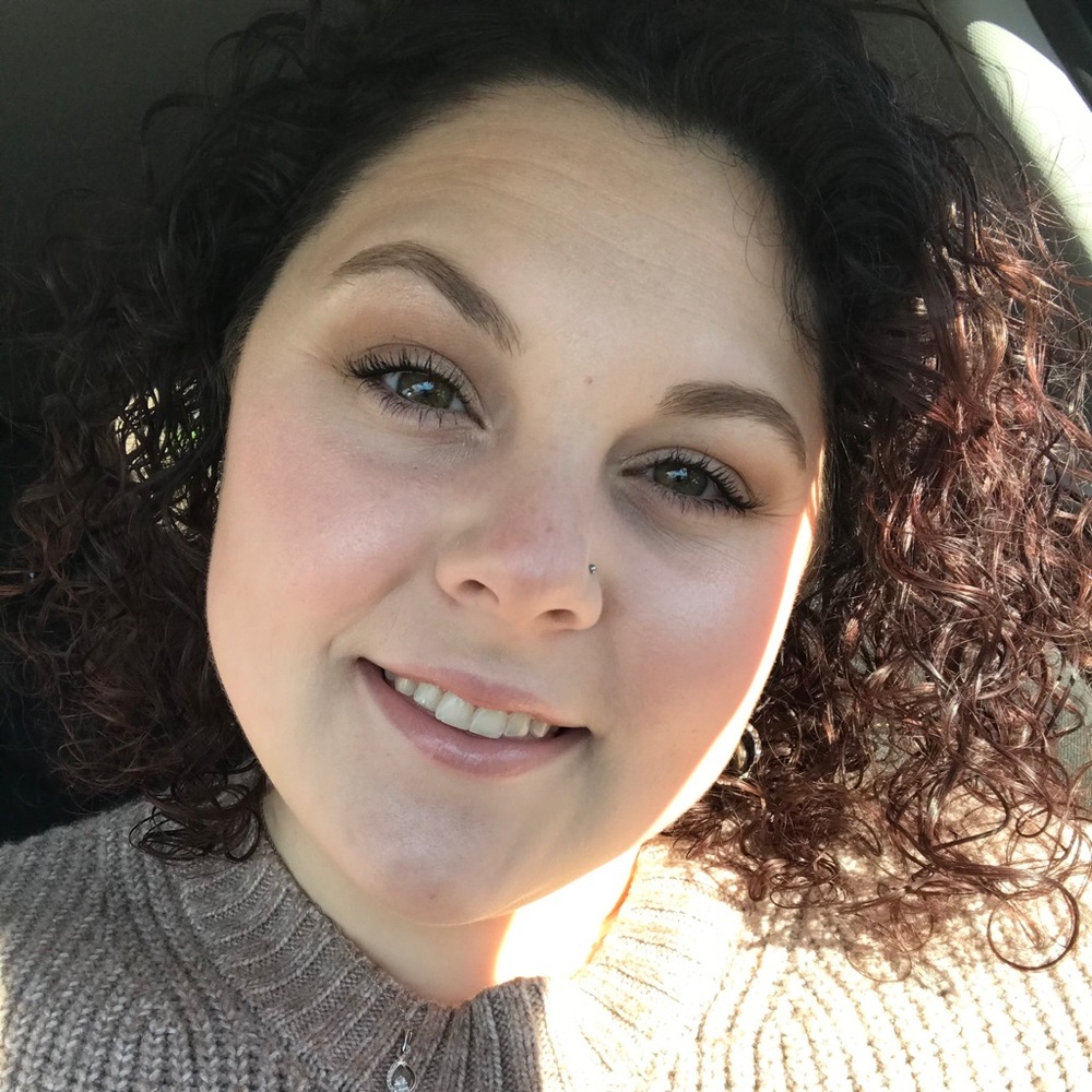 Meet your Posher, Kayla